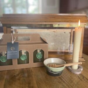 Spring Honey Gift Pack