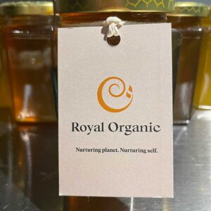 Special offer: 3 jars of 12oz Jar Raw Summer Honey for €40