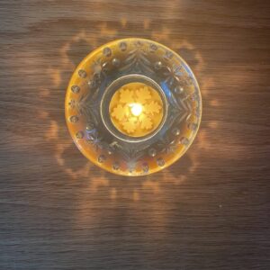 Beeswax Candles
