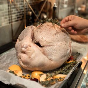 Turkey €17/kg