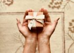 Gift Vouchers