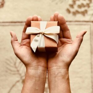 Gift Vouchers